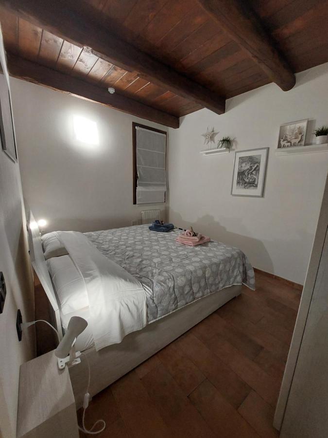 Dodo'S House Hotel Ferrara Exterior photo