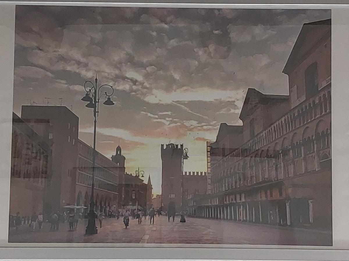 Dodo'S House Hotel Ferrara Exterior photo