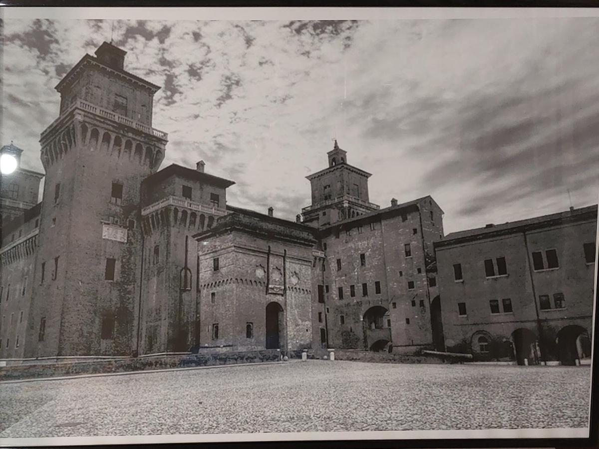 Dodo'S House Hotel Ferrara Exterior photo