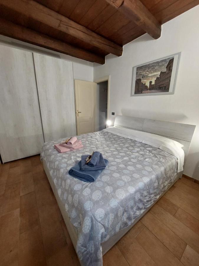 Dodo'S House Hotel Ferrara Exterior photo