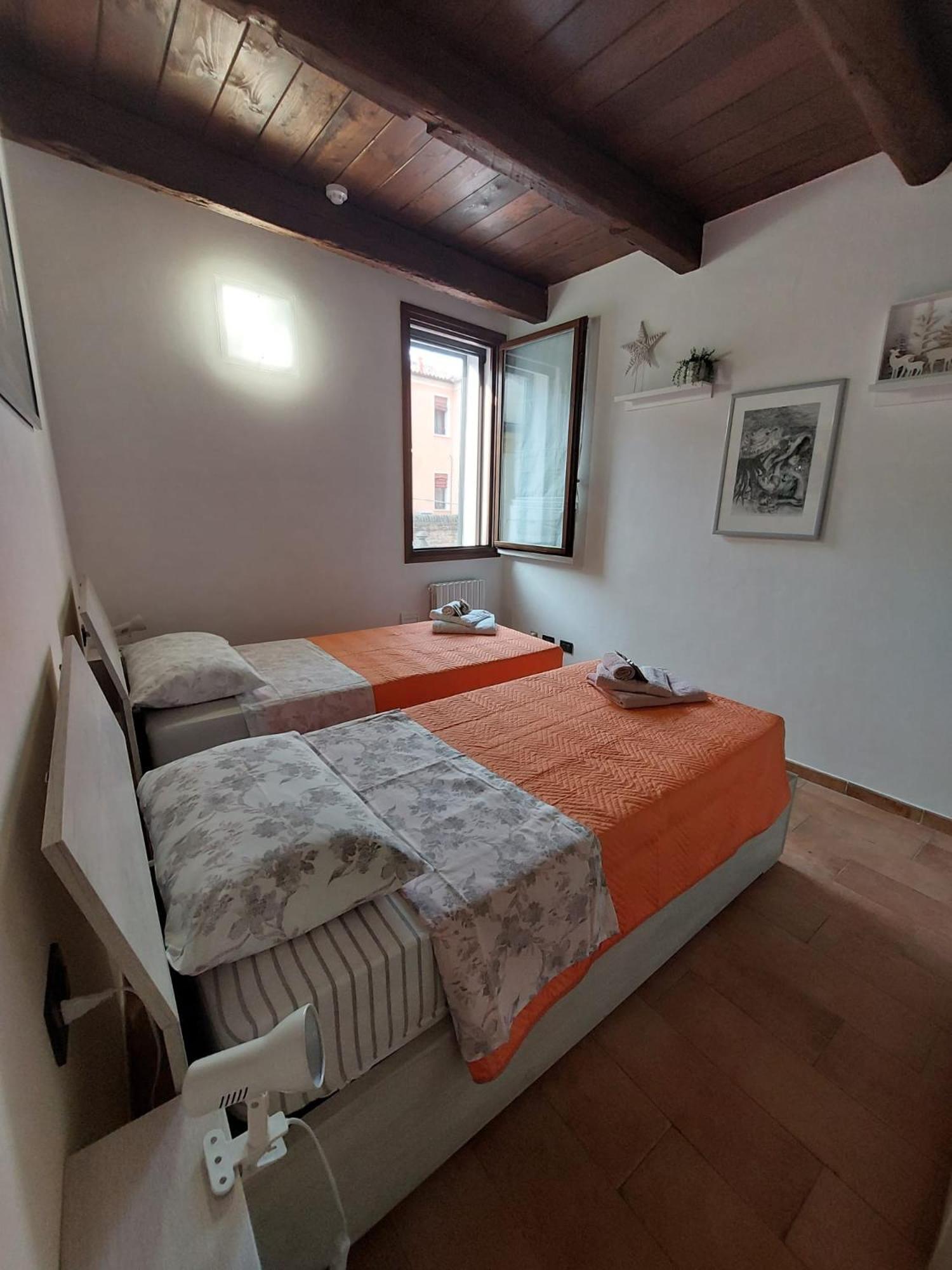 Dodo'S House Hotel Ferrara Exterior photo