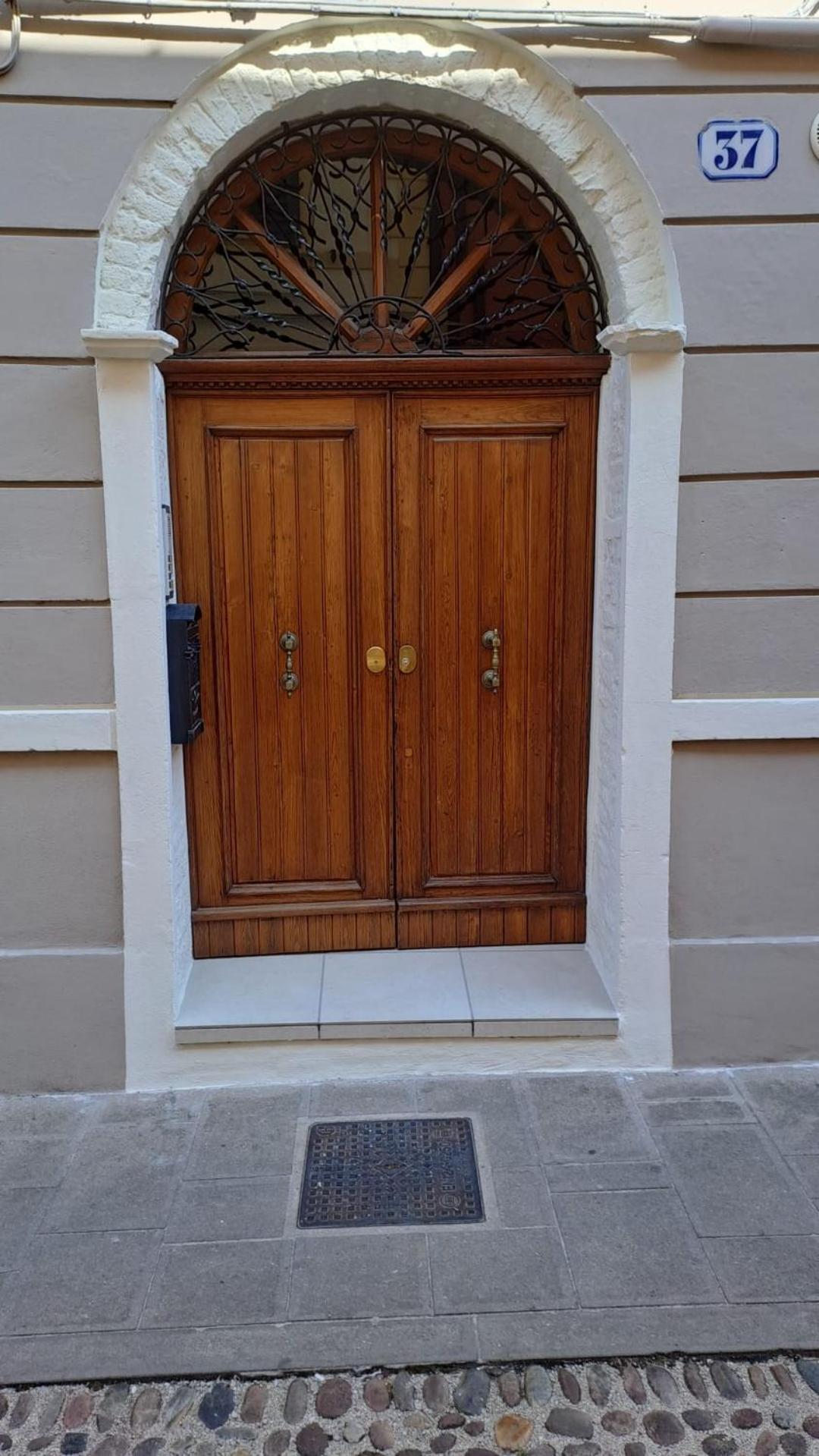Dodo'S House Hotel Ferrara Exterior photo